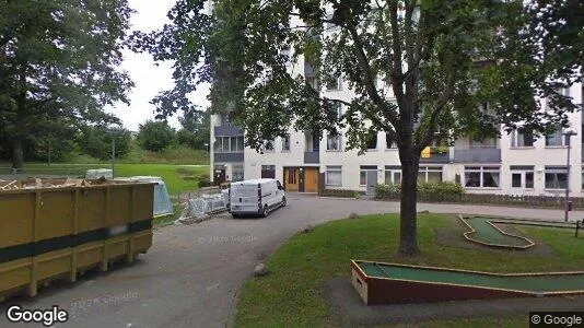 Apartments for rent in Stockholm South - Photo from Google Street View