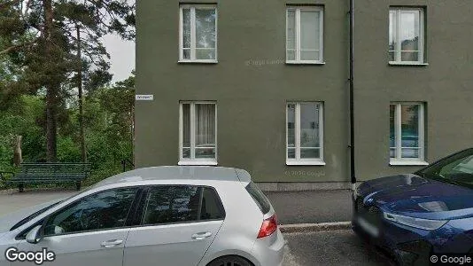 Apartments for rent in Stockholm South - Photo from Google Street View