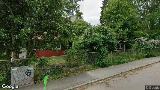 Apartments for rent in Stockholm South - Photo from Google Street View
