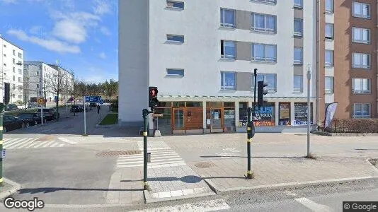 Apartments for rent in Stockholm West - Photo from Google Street View