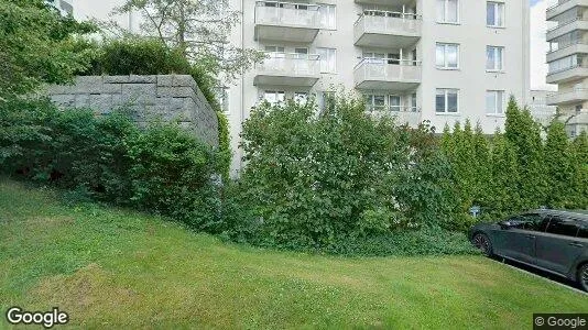 Apartments for rent in Stockholm West - Photo from Google Street View