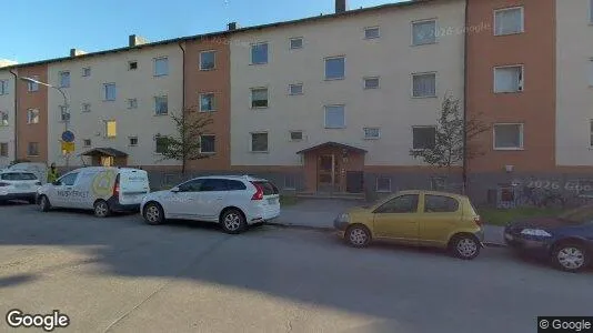 Apartments for rent in Stockholm South - Photo from Google Street View
