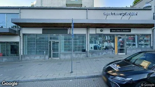 Apartments for rent in Stockholm West - Photo from Google Street View