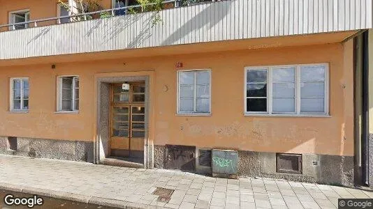 Apartments for rent in Södermalm - Photo from Google Street View
