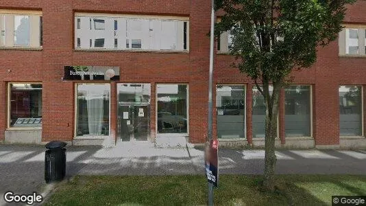 Apartments for rent in Stockholm West - Photo from Google Street View