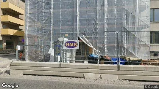 Apartments for rent in Täby - Photo from Google Street View