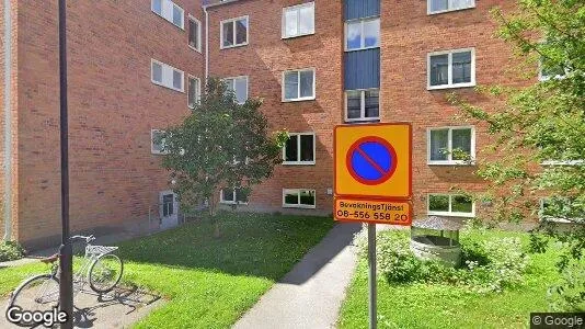 Apartments for rent in Värmdö - Photo from Google Street View