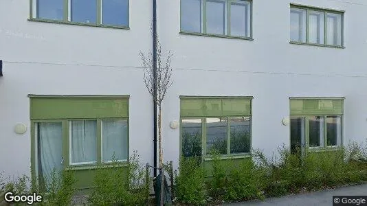 Apartments for rent in Järfälla - Photo from Google Street View