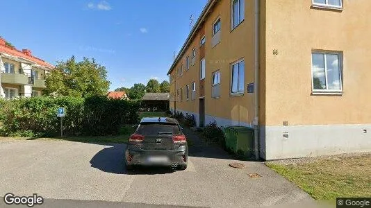 Apartments for rent in Vänersborg - Photo from Google Street View
