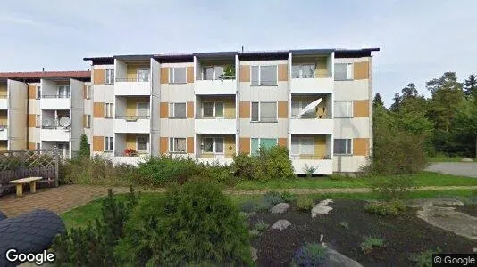 Apartments for rent in Värmdö - Photo from Google Street View