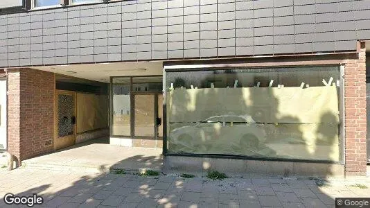 Rooms for rent in Uddevalla - Photo from Google Street View