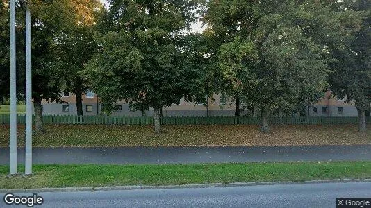 Apartments for rent in Linköping - Photo from Google Street View