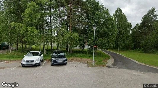 Apartments for rent in Hudiksvall - Photo from Google Street View