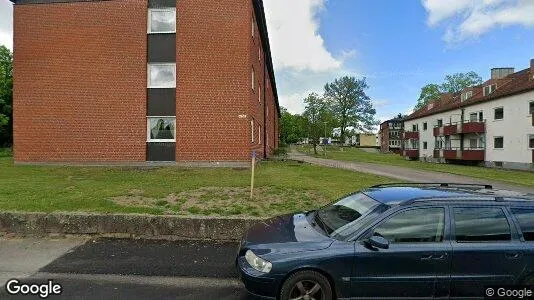 Apartments for rent in Östra Göinge - Photo from Google Street View