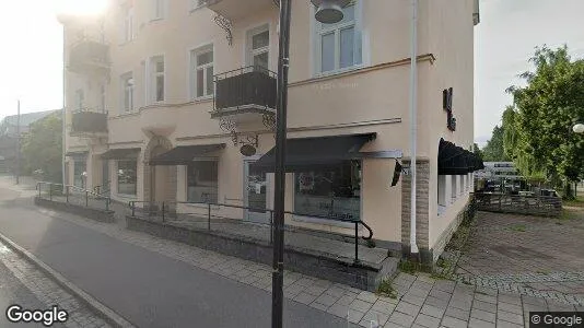 Apartments for rent in Hallsberg - Photo from Google Street View