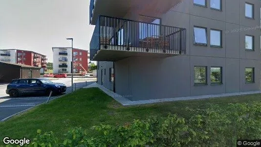Apartments for rent in Ulricehamn - Photo from Google Street View