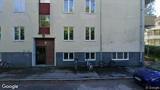 Apartments for rent in Gävle - Photo from Google Street View