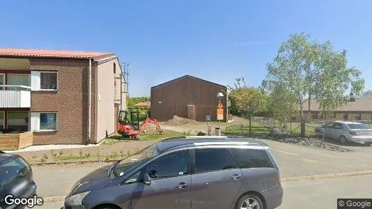 Apartments for rent in Simrishamn - Photo from Google Street View