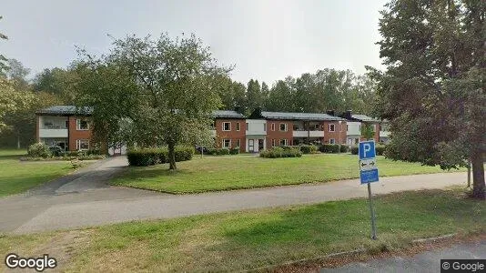 Apartments for rent in Vimmerby - Photo from Google Street View