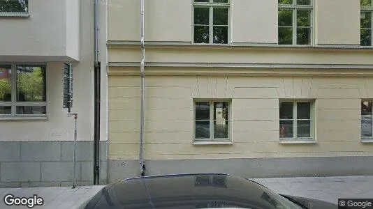 Apartments for rent in Södermalm - Photo from Google Street View