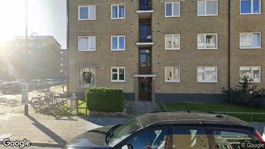 Apartments for rent in Malmö City - Photo from Google Street View