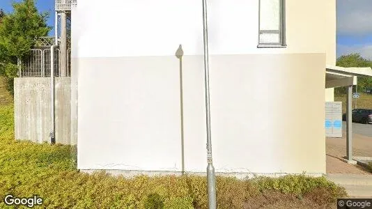 Apartments for rent in Sigtuna - Photo from Google Street View