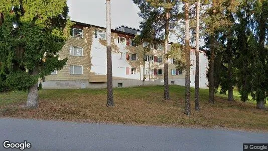 Apartments for rent in Sigtuna - Photo from Google Street View