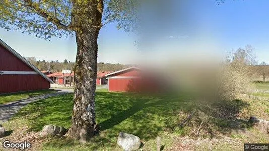 Apartments for rent in Alingsås - Photo from Google Street View