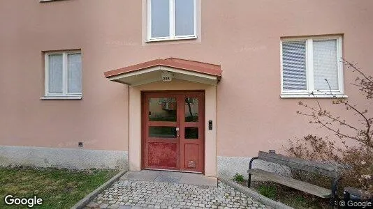 Apartments for rent in Eskilstuna - Photo from Google Street View