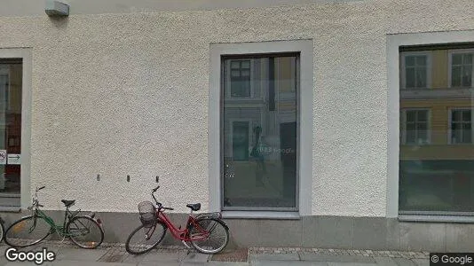 Apartments for rent in Jönköping - Photo from Google Street View