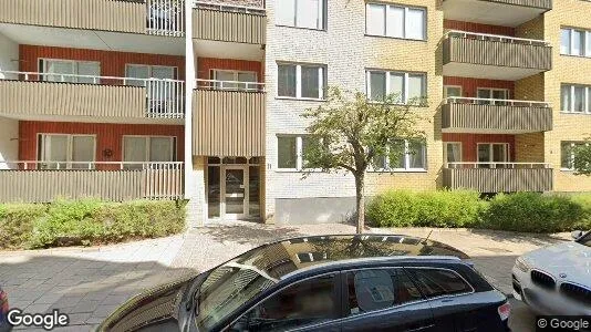 Apartments for rent in Norrköping - Photo from Google Street View