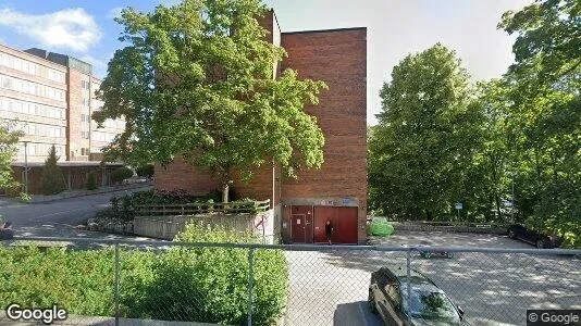 Apartments for rent in Södertälje - Photo from Google Street View
