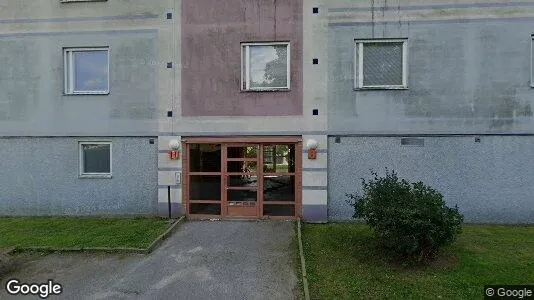 Apartments for rent in Botkyrka - Photo from Google Street View