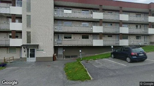Apartments for rent in Härnösand - Photo from Google Street View