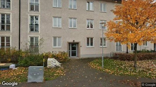 Apartments for rent in Västerås - Photo from Google Street View