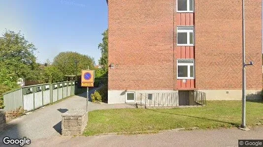 Apartments for rent in Västerås - Photo from Google Street View