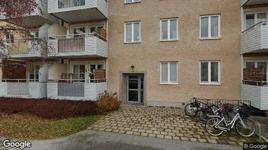 Apartments for rent in Västerås - Photo from Google Street View