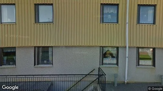 Apartments for rent in Timrå - Photo from Google Street View