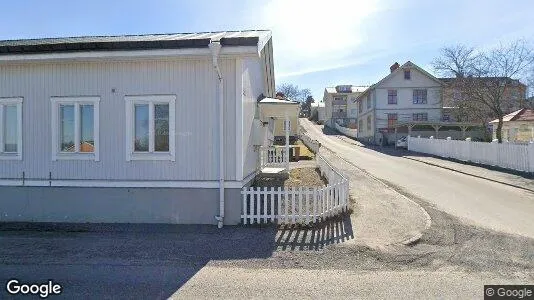 Apartments for rent in Sundsvall - Photo from Google Street View