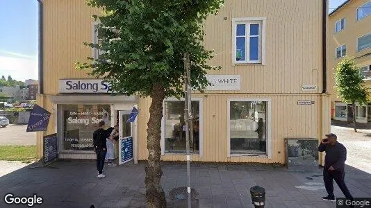 Apartments for rent in Katrineholm - Photo from Google Street View