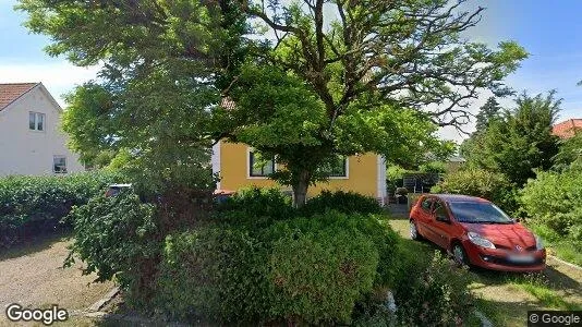 Apartments for rent in Oxie - Photo from Google Street View
