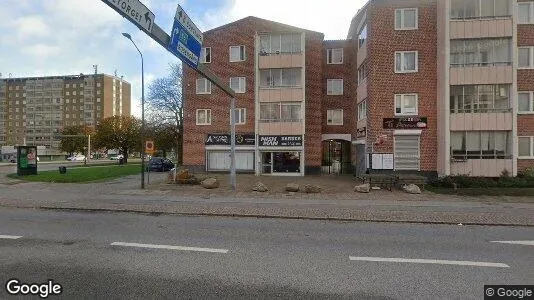 Apartments for rent in Malmö City - Photo from Google Street View