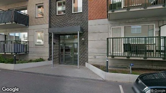 Apartments for rent in Eslöv - Photo from Google Street View