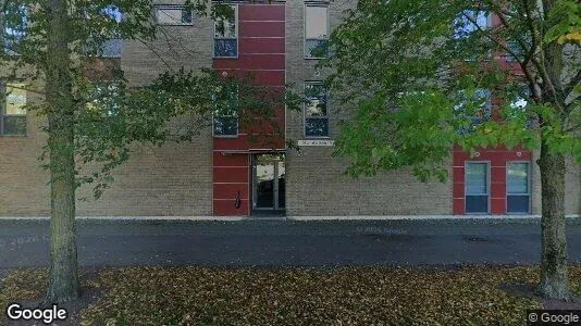 Apartments for rent in Limhamn/Bunkeflo - Photo from Google Street View
