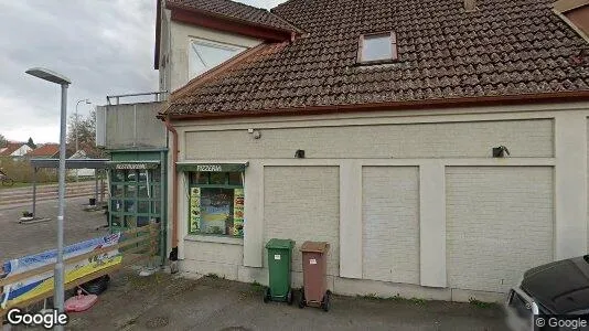 Apartments for rent in Tomelilla - Photo from Google Street View