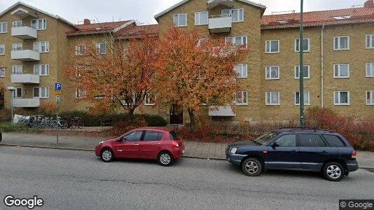 Apartments for rent in Rosengård - Photo from Google Street View