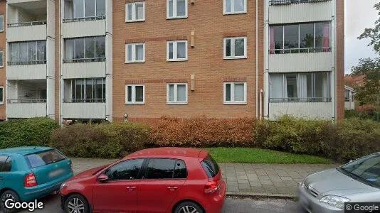 Apartments for rent in Rosengård - Photo from Google Street View