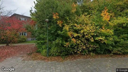 Apartments for rent in Rosengård - Photo from Google Street View