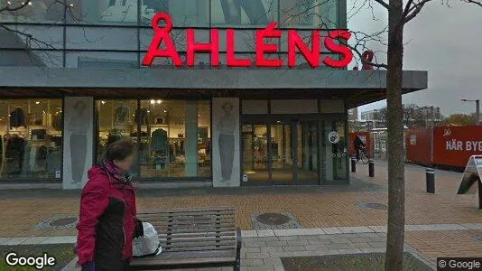 Apartments for rent in Malmö City - Photo from Google Street View