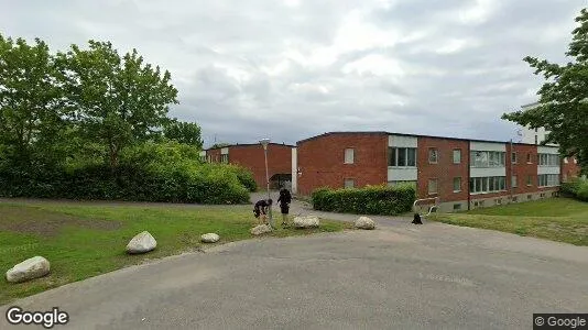 Apartments for rent in Trelleborg - Photo from Google Street View